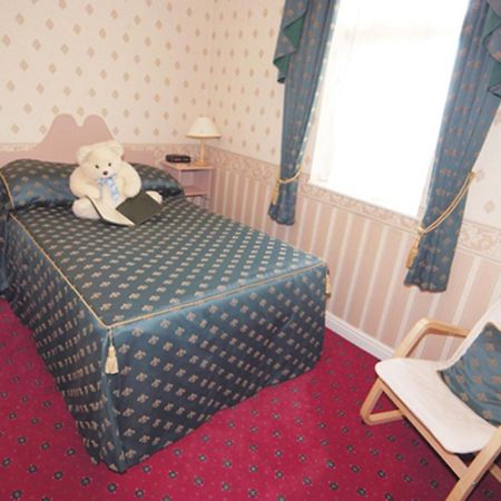 Buckingham'S Hotel Chesterfield Chambre photo